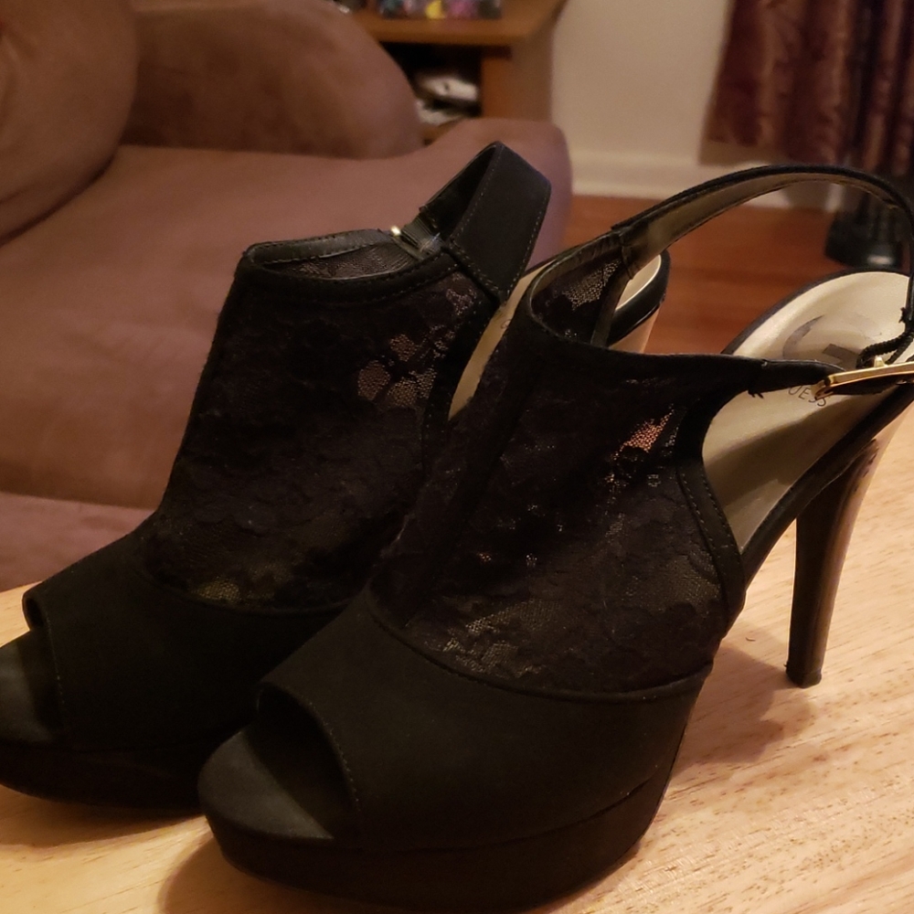 Guess shoes